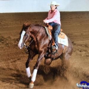 Meet your Posher, Deidre